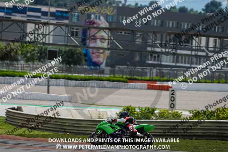 march 2018;motorbikes;no limits;peter wileman photography;portugal;trackday digital images;valencia